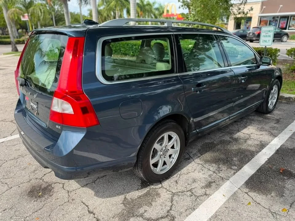 2008 Volvo V70 3rd Gen - Image 6 of 15