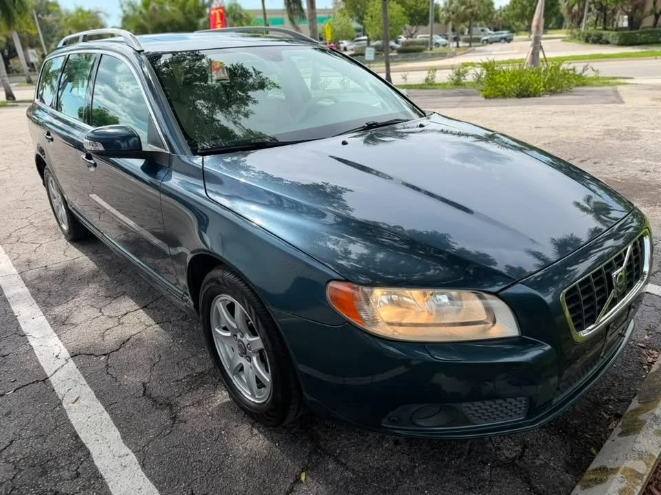 2008 Volvo V70 3rd Gen - Image 4 of 15