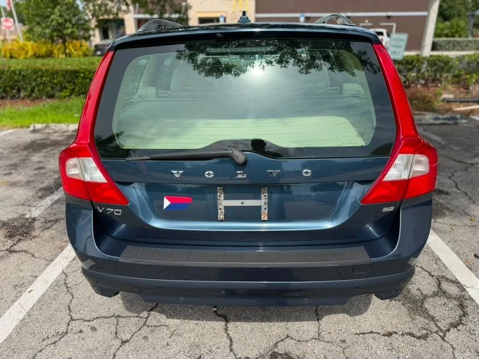 2008 Volvo V70 3rd Gen - Image 3 of 15