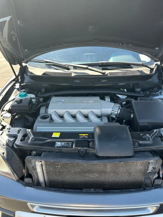 2008 Volvo XC90 1st Gen - Image 4 of 10