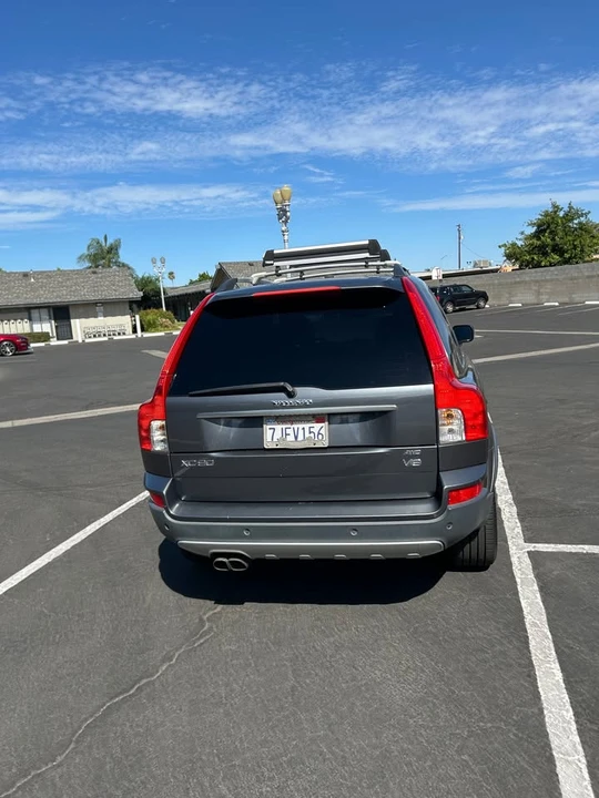2008 Volvo XC90 1st Gen - Image 5 of 10