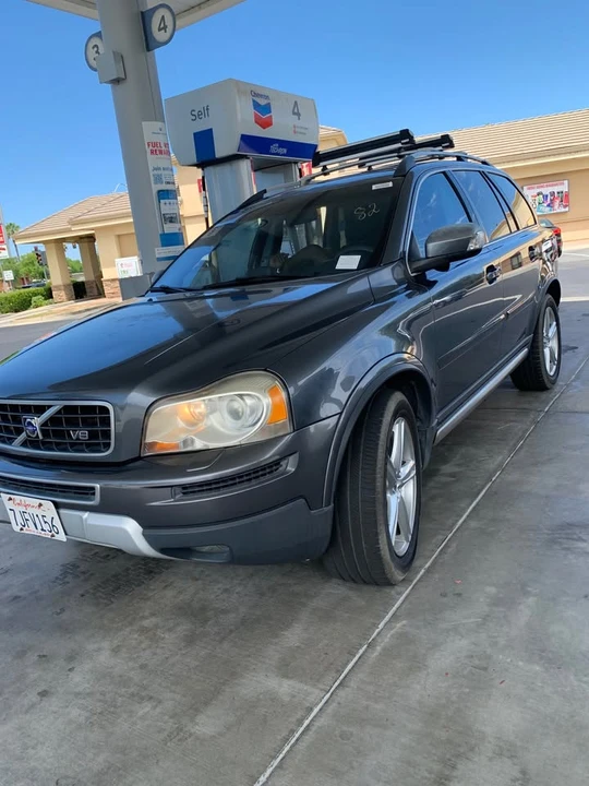 2008 Volvo XC90 1st Gen - Image 3 of 10