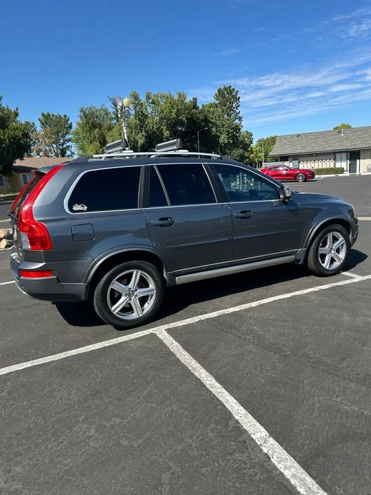 2008 Volvo XC90 1st Gen - Image 10 of 10