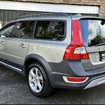 2008 Volvo XC70 3.2 AWD