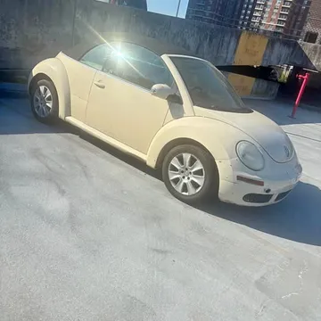 2008 Volkswagen Beetle