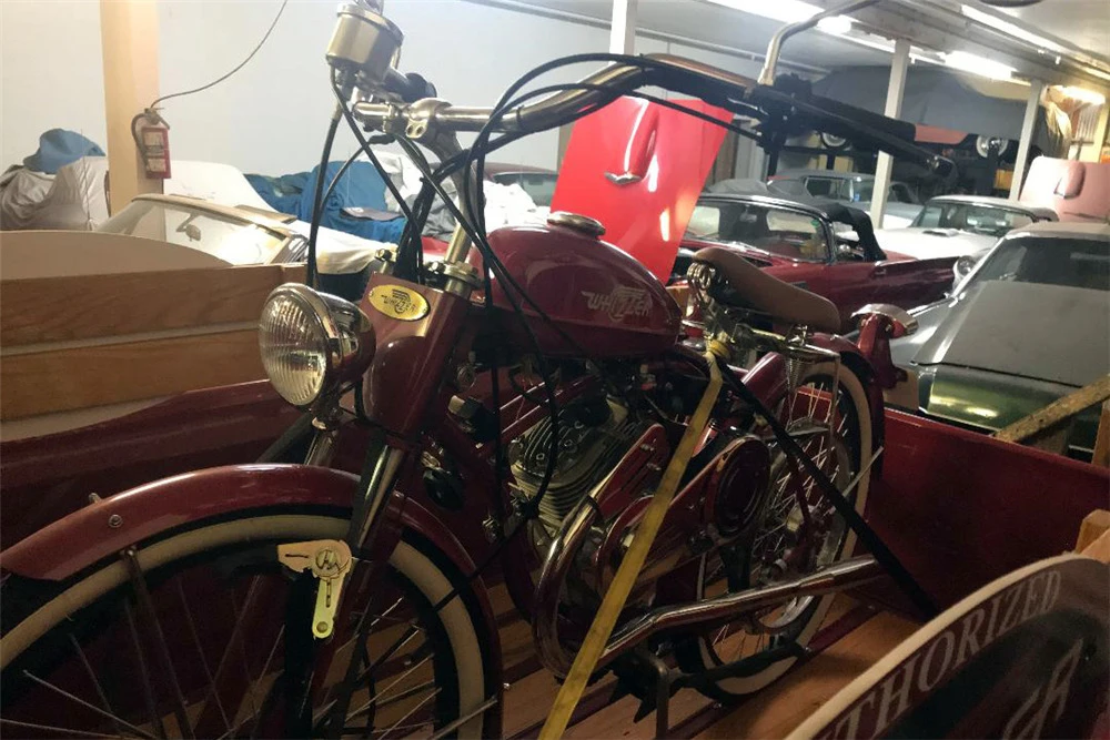 2008 Whizzer - Image 3 of 3