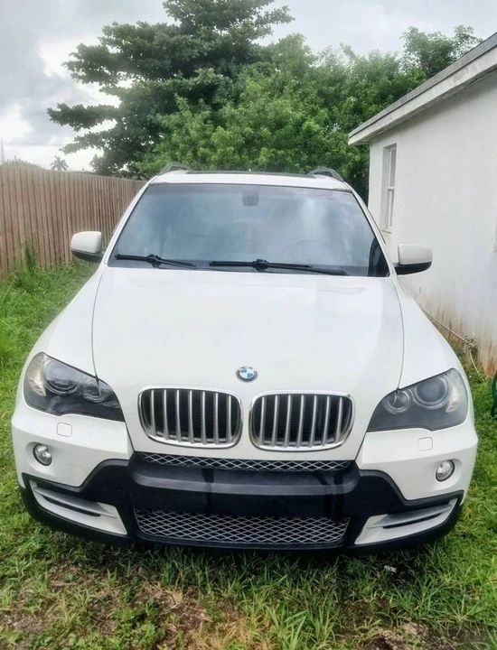 2008 BMW E70 X5 - Image 2 of 9