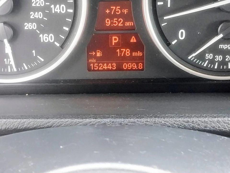 2008 BMW E70 X5 - Image 6 of 9