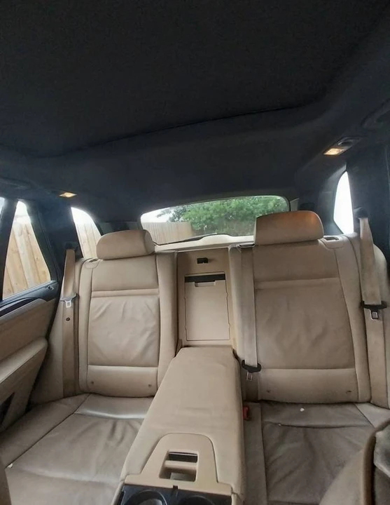 2008 BMW E70 X5 - Image 8 of 9