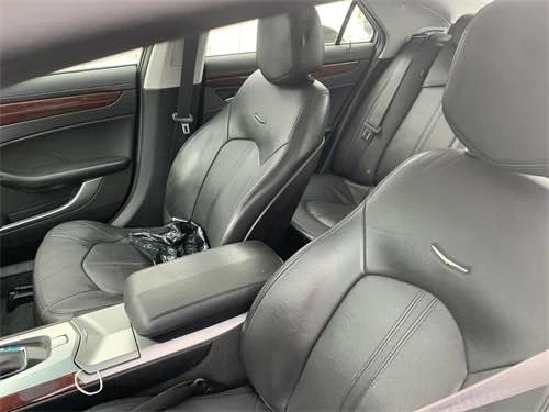 2008 Cadillac CTS 2nd Gen - Image 7 of 8