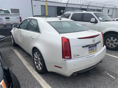2008 Cadillac CTS 2nd Gen - Image 2 of 8