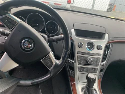 2008 Cadillac CTS 2nd Gen - Image 5 of 8
