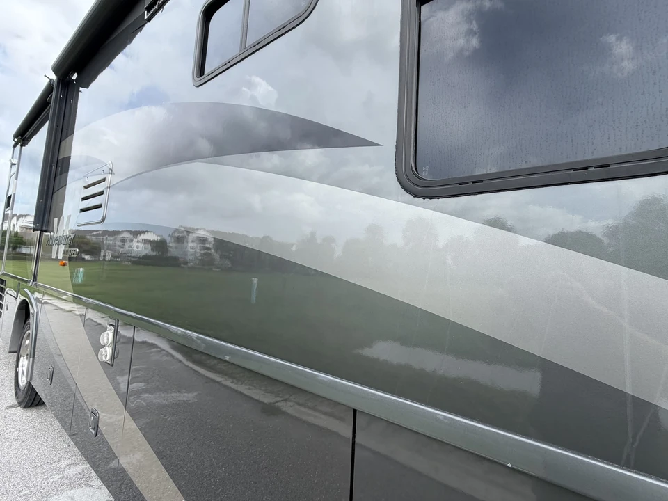 2008 Winnebago - Image 31 of 31
