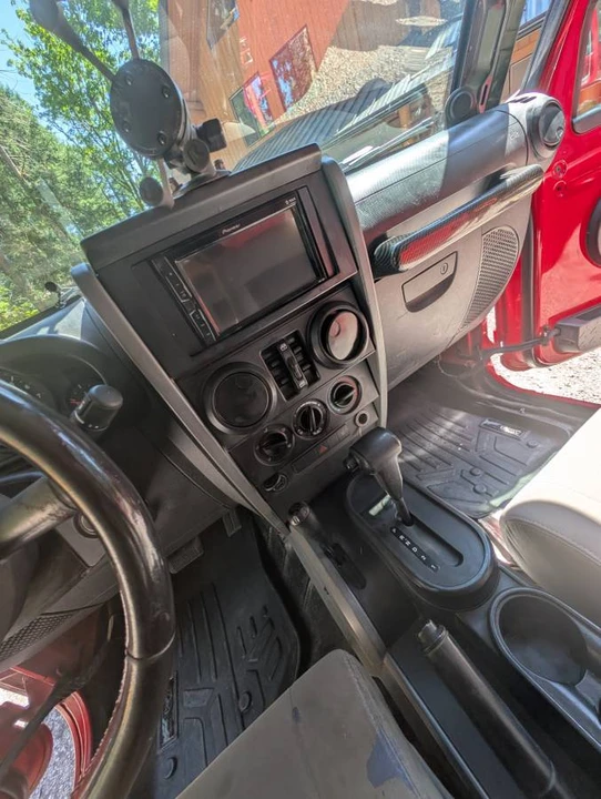 2008 Jeep JK Wrangler - Image 11 of 22