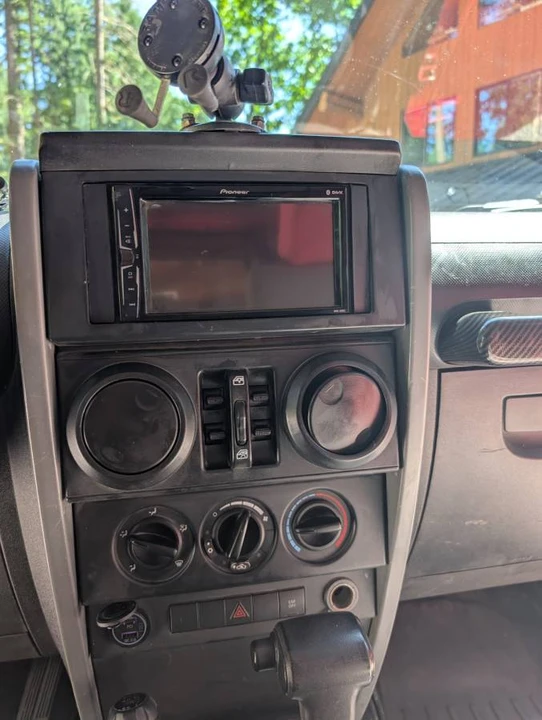 2008 Jeep JK Wrangler - Image 21 of 22