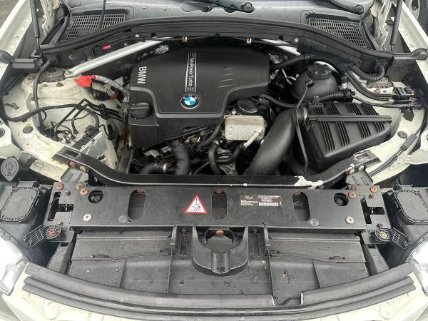 2008 BMW E83 X3 - Image 13 of 13