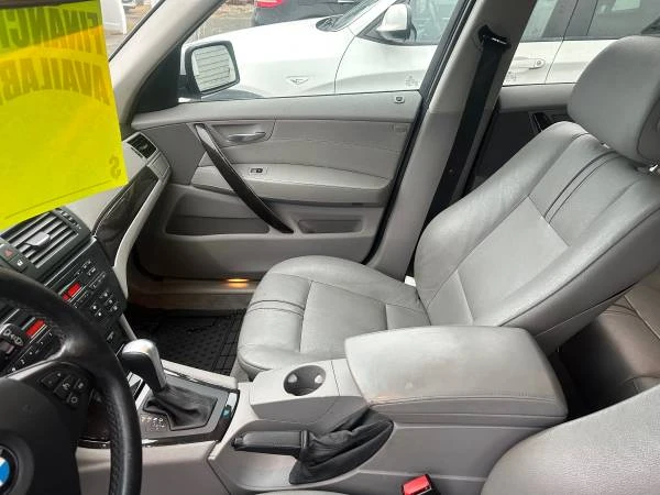 2008 BMW E83 X3 - Image 11 of 13