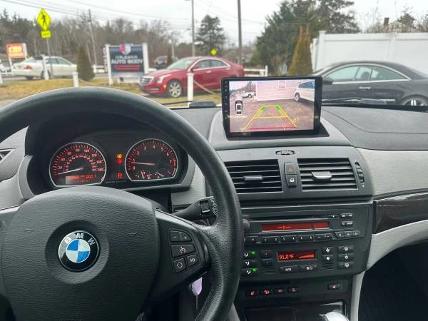 2008 BMW E83 X3 - Image 7 of 13