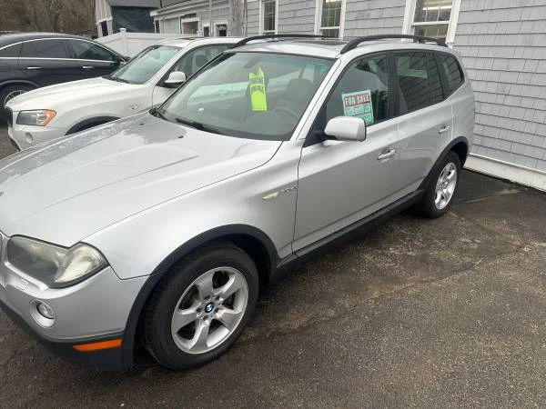 2008 BMW E83 X3 - Image 3 of 13