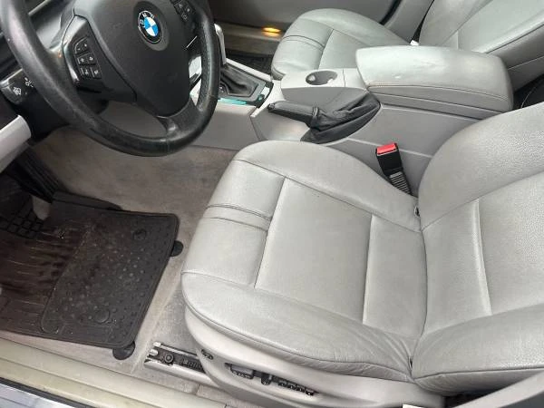 2008 BMW E83 X3 - Image 10 of 13