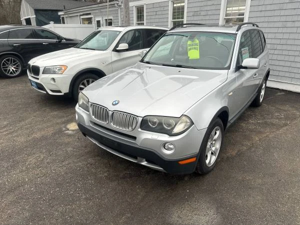 2008 BMW E83 X3 - Image 2 of 13