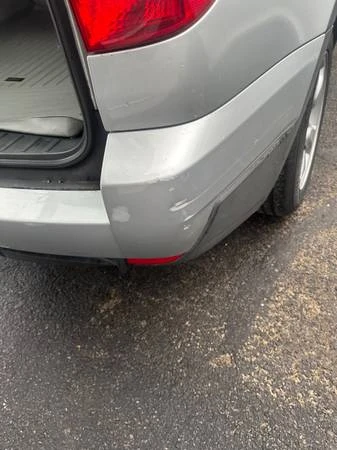 2008 BMW E83 X3 - Image 5 of 13