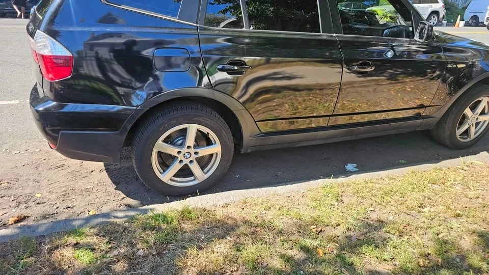 2008 BMW E83 X3 - Image 2 of 9