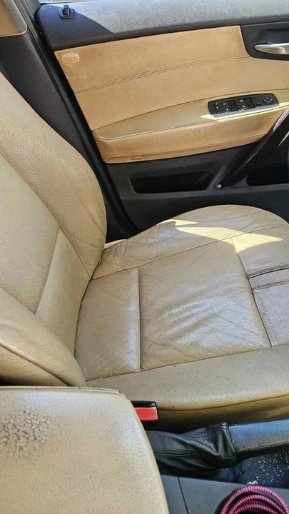 2008 BMW E83 X3 - Image 4 of 9