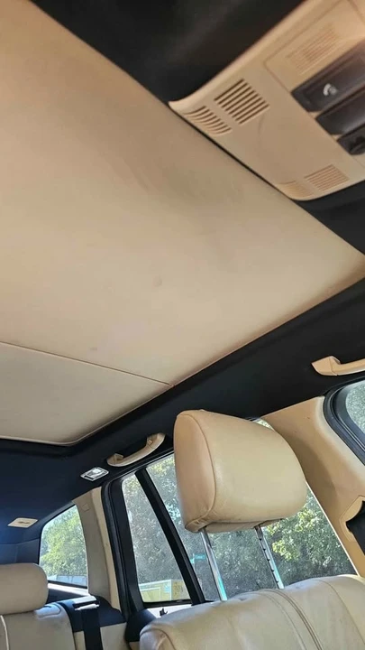 2008 BMW E83 X3 - Image 7 of 9