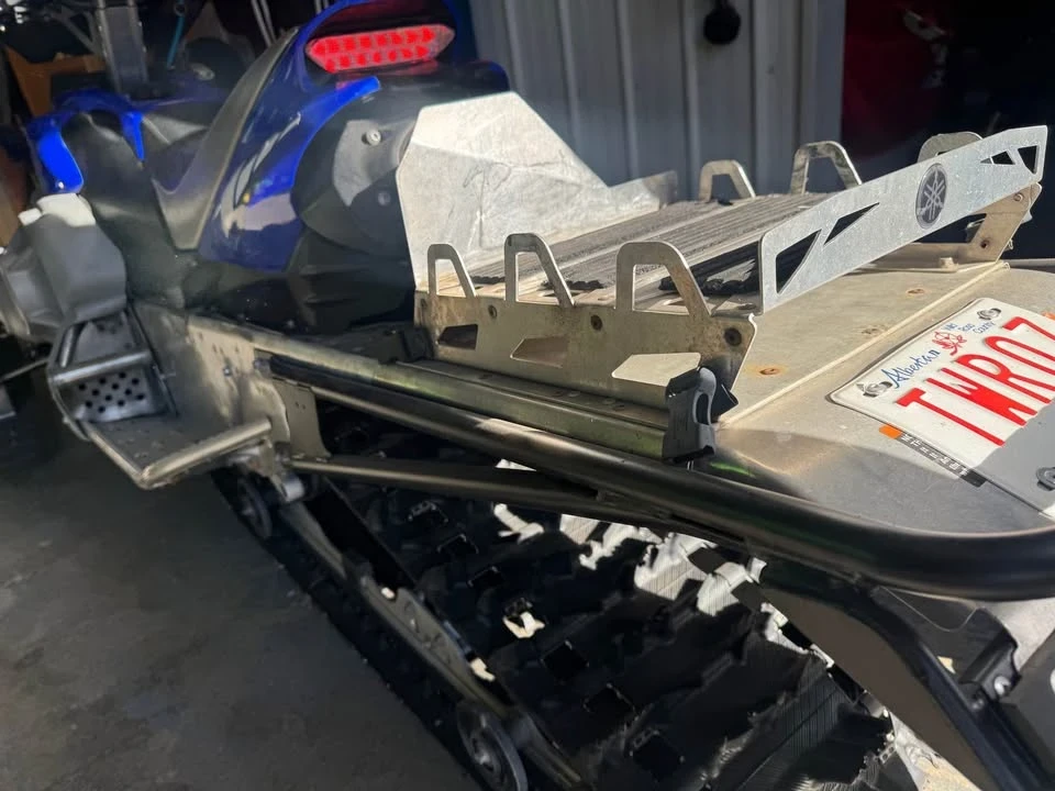 2008 Yamaha - Image 7 of 9