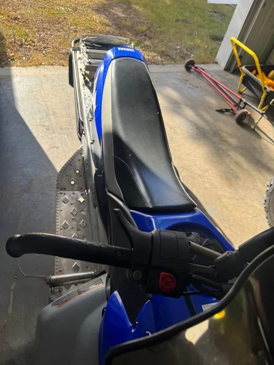 2008 Yamaha - Image 2 of 9