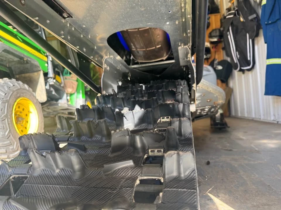 2008 Yamaha - Image 6 of 9