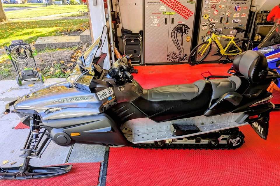2008 Yamaha - Image 4 of 6