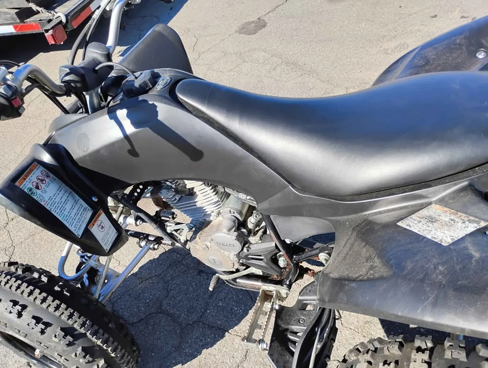 2008 Yamaha ATV - Image 10 of 10