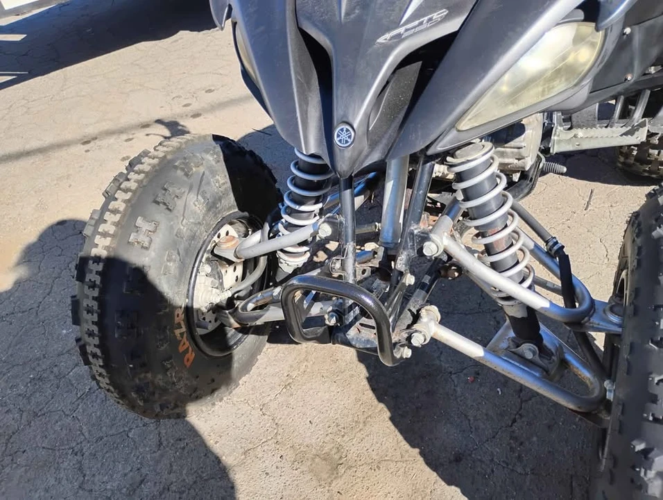 2008 Yamaha ATV - Image 6 of 10