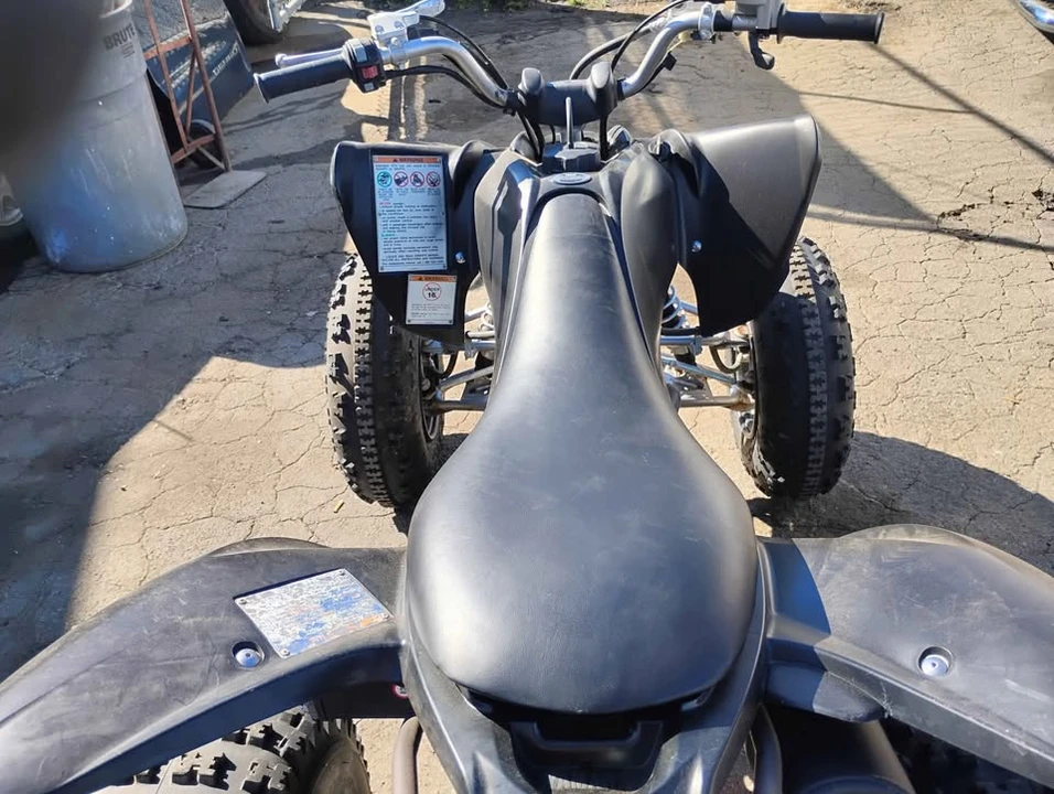 2008 Yamaha ATV - Image 2 of 10