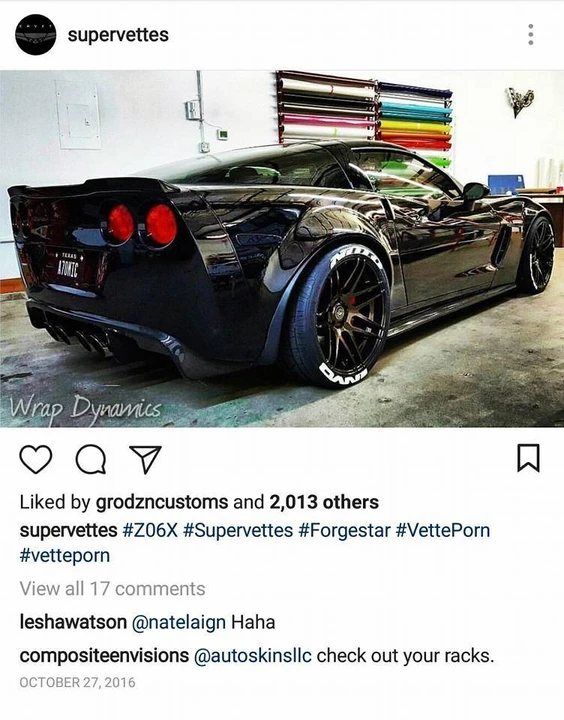 2008 Chevrolet Corvette C6 Z06 - Image 17 of 20