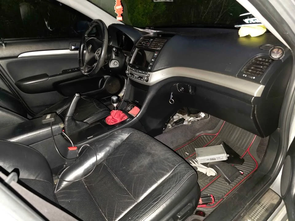 2008 Acura TSX 1st Gen - Image 3 of 9