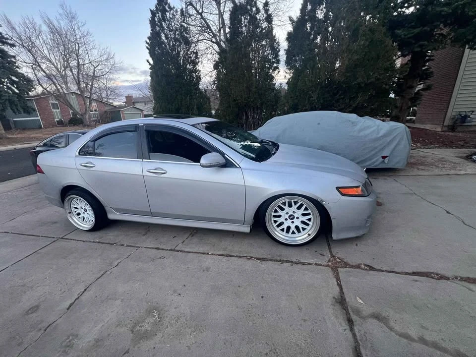 2008 Acura TSX 1st Gen - Image 7 of 9