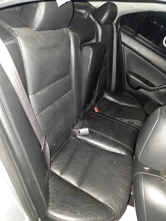 2008 Acura TSX 1st Gen - Image 6 of 9