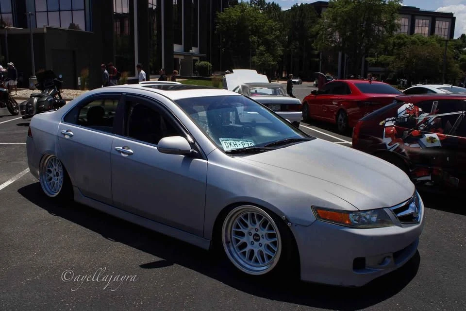 2008 Acura TSX 1st Gen - Image 2 of 9