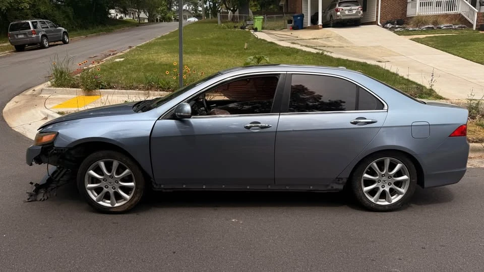 2008 Acura TSX 1st Gen - Image 2 of 6