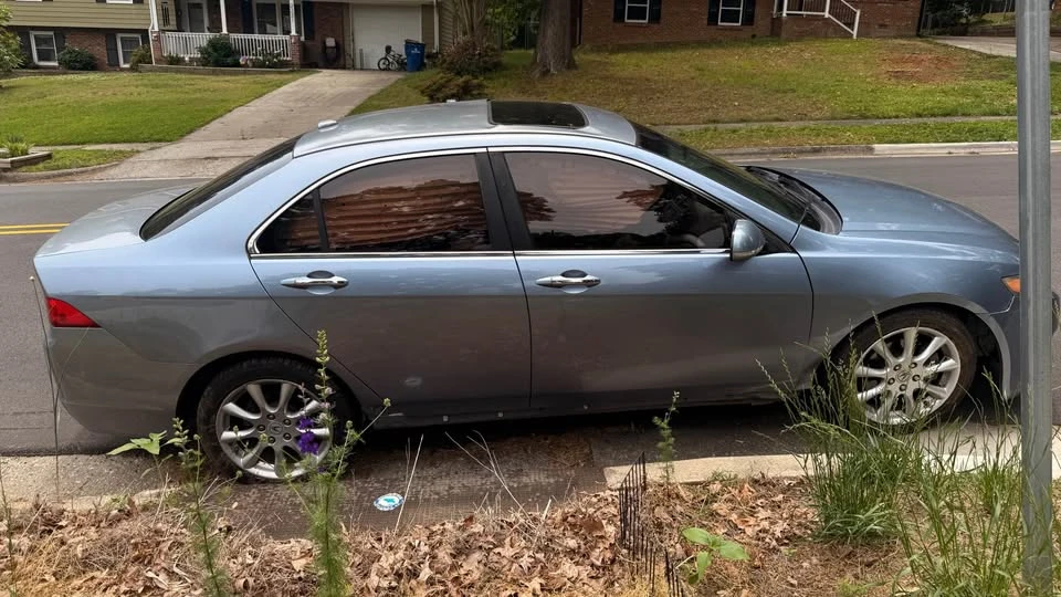 2008 Acura TSX 1st Gen - Image 5 of 6