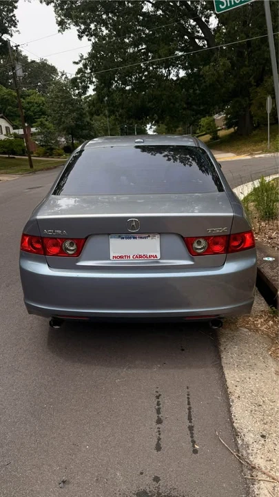 2008 Acura TSX 1st Gen - Image 4 of 6