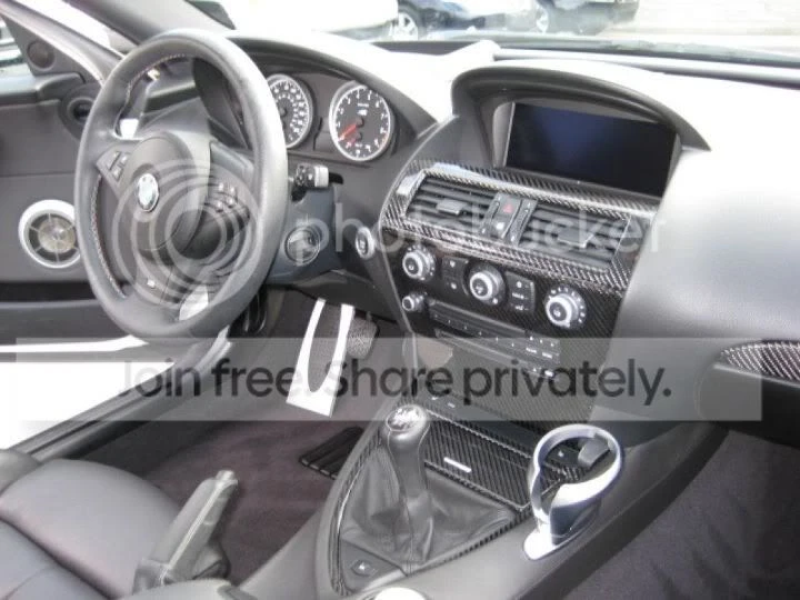2008 BMW E63/E64 M6 - Image 2 of 9