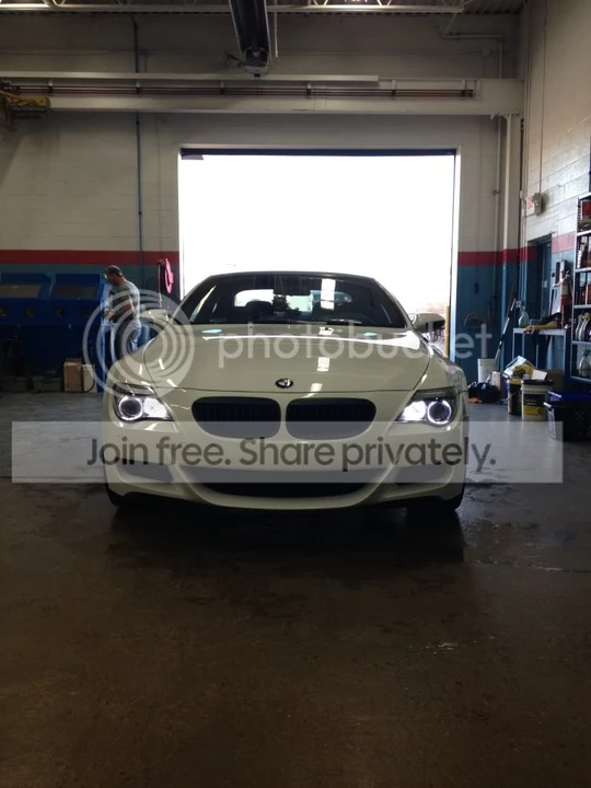 2008 BMW E63/E64 M6 - Image 4 of 9
