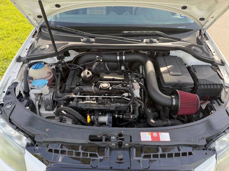 2008 Audi 8P S3 - Image 8 of 10