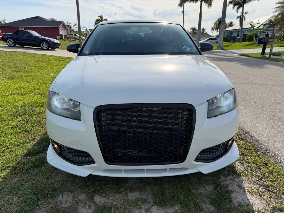 2008 Audi 8P S3 - Image 9 of 10