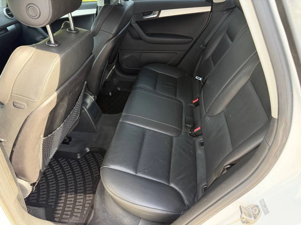 2008 Audi 8P S3 - Image 6 of 10