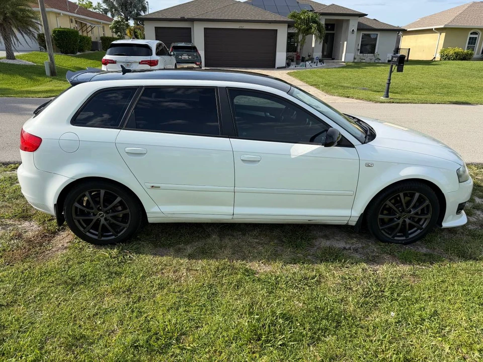 2008 Audi 8P S3 - Image 3 of 10